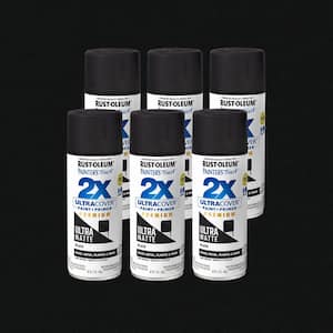 Budd&Joey  ブージートーピード Rust-Oleum 249061 Painter's Touch 2X Ultra Cover Spray Paint
