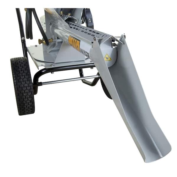 Chute Extension for Evolution