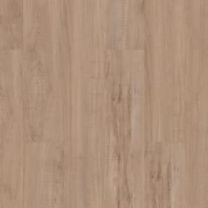 Shaw Floors Wayfinder Click Lock Waterproof Luxury Vinyl Plank Flooring -  Retreat Pine