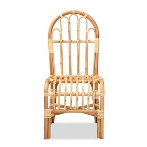 Athena Natural Dining Chair