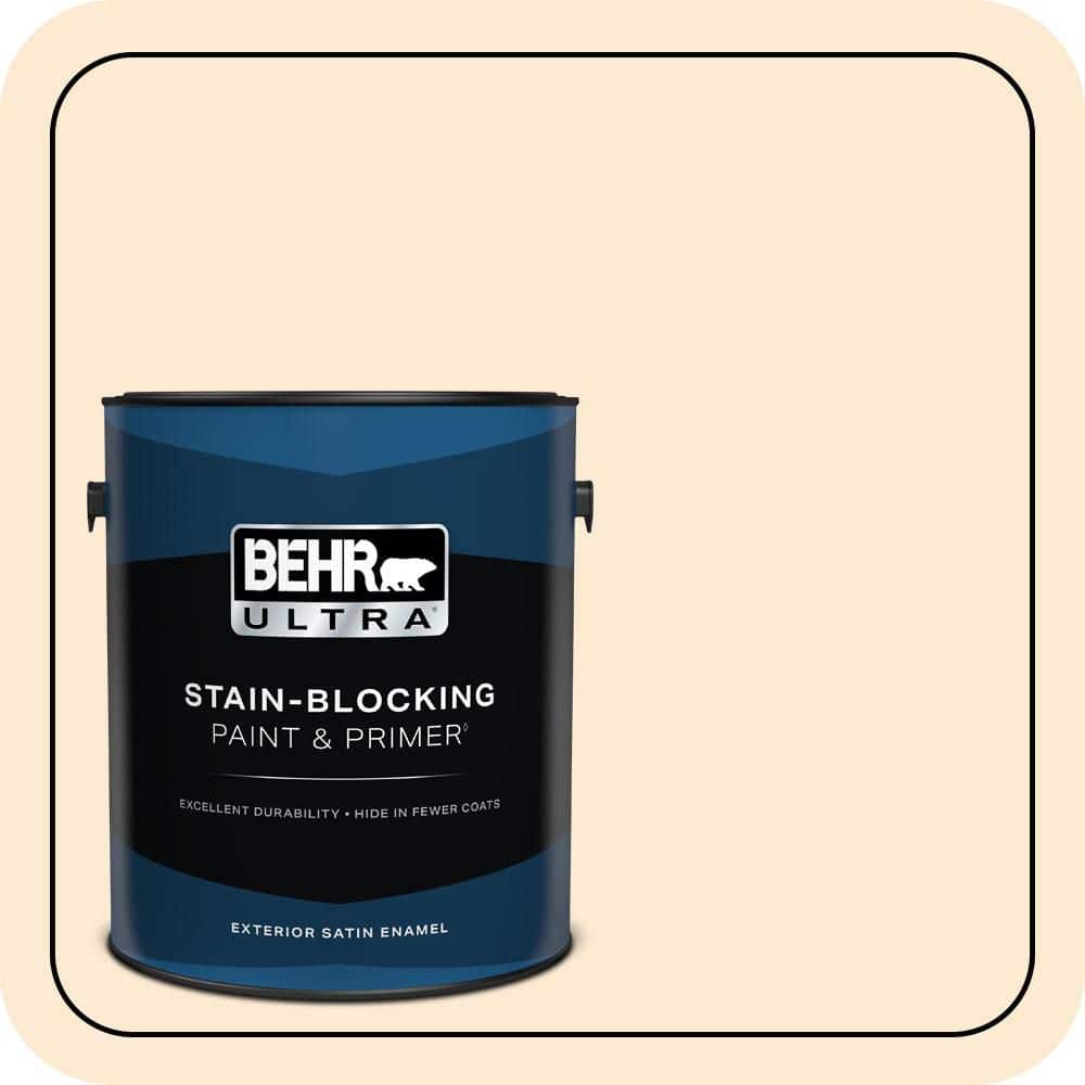 1 gal. #290A-2 Country Lane Satin Enamel Exterior Paint & Primer price history on PriceWatchPro