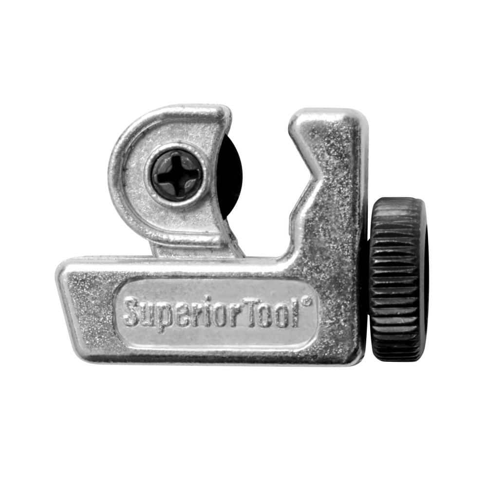 "5/8"" O. D. Rollerless Mini Tubing Cutter" price history on PriceWatchPro