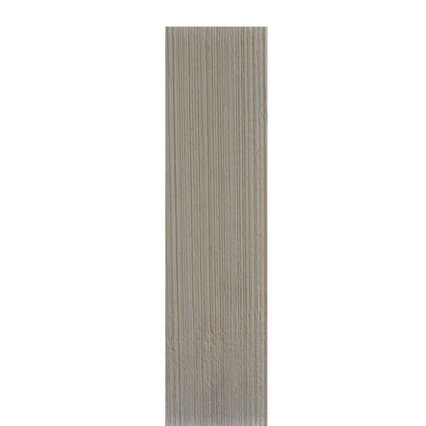 Unbranded 1 in. x 8 in. x 12 ft. PrimeCombed Resawn Board
