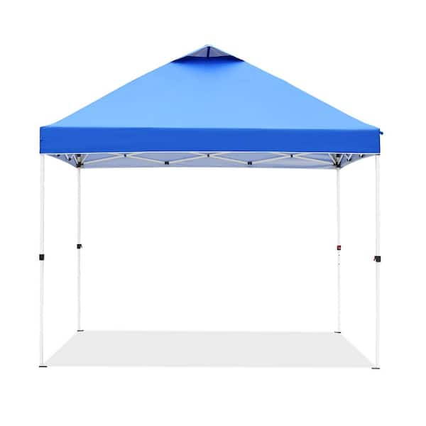 home depot outdoor tent