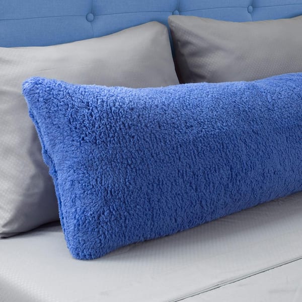 Body Pillow w/ Body Pillowcase