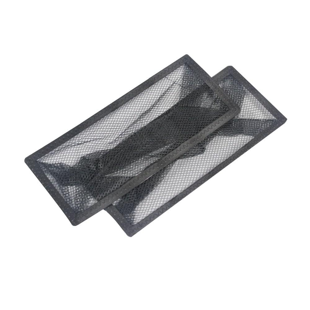 Floor Register Trap 4 in. x 12 in. (2-Pack) price history on PriceWatchPro