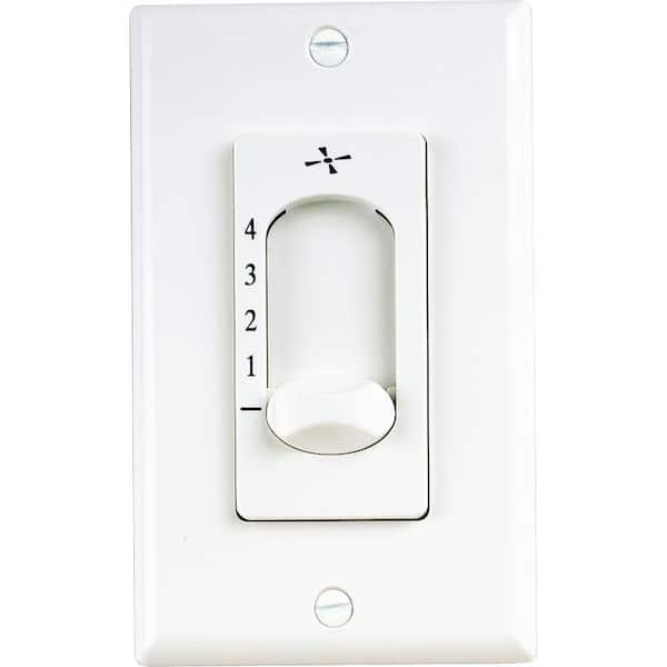AirPro Ceiling Fan Speed Control