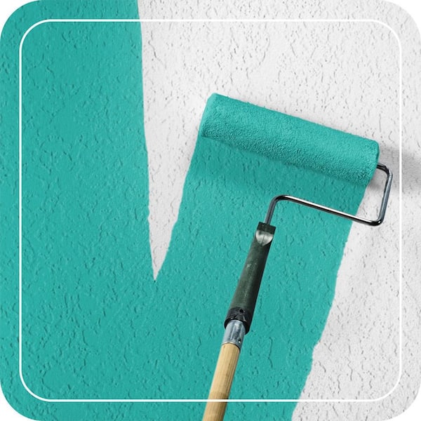 P450-5 Island Aqua Paint