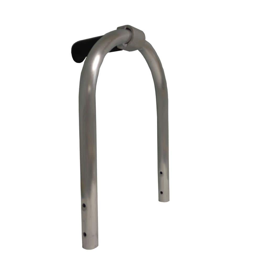 52 in. Single Grip Hand Truck Handle price history on PriceWatchPro