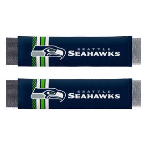 FANMATS Seattle Seahawks 3 ft. x 6 ft. Football Field Runner Rug 7366 - The  Home Depot