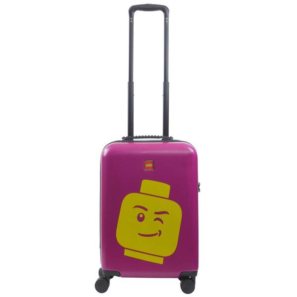 Suitcase lego online