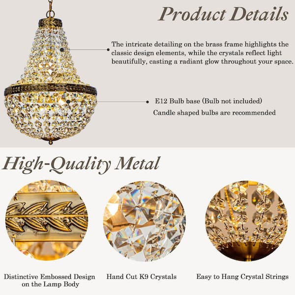 4 Grands Sacs Cadeaux Pâques FloraLuxe - Œufs De Pâques Décorés, En Papier Cartonné