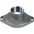 1-1/4 in. Bolt-On Hub for Devices with B Openings