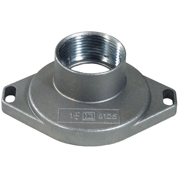 Square D 1-1/4 in. Bolt-On Hub for Devices with B Openings