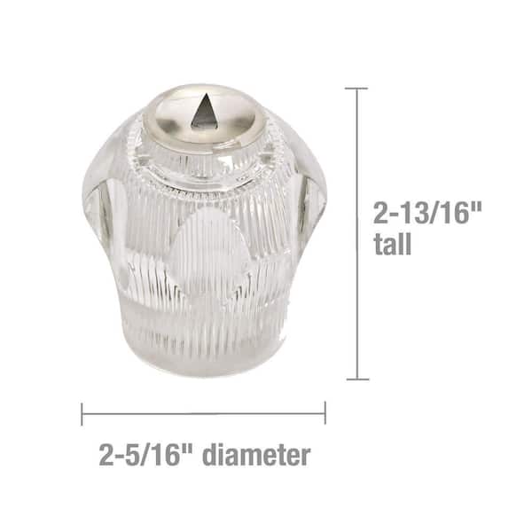 Universal Replacement Tub Handles Universal Faucet Handle Knob