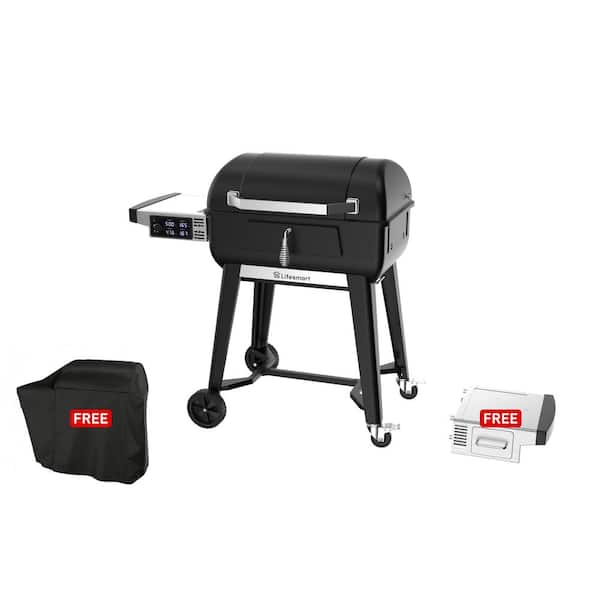 Home Depot Electric Grillnull