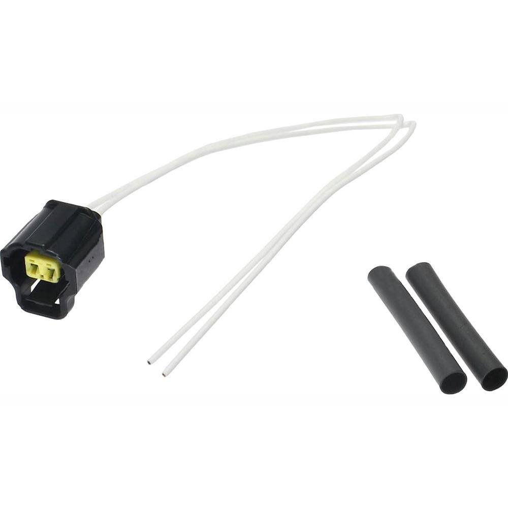 Air Charge Temperature Sensor Connector S1080 The Home Depot