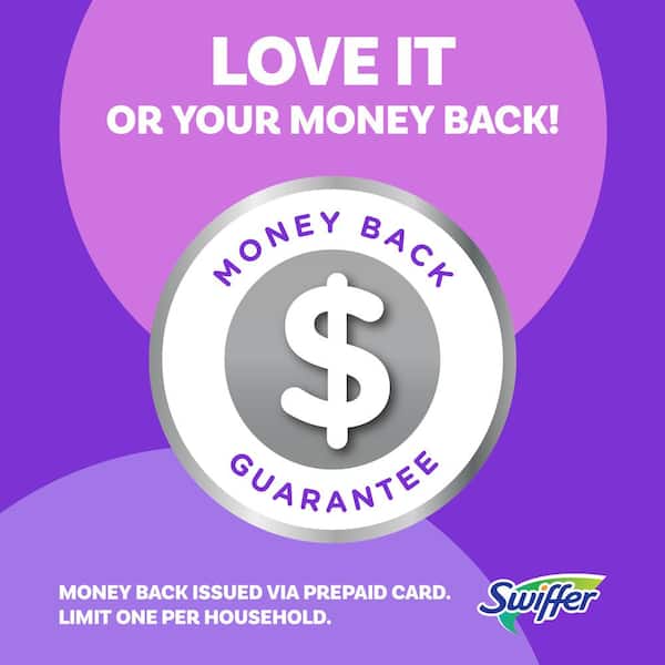 Power Mop 25.3 oz Lavender Scent Floor Cleaner (2-Count)