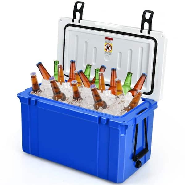 ITOPFOX 56 qt. Household Outdoor Traving Camping Portable Ice