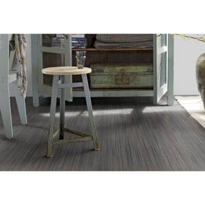 Black Sheep 9.8 mm Thick x 11.81 in. Wide x 35.43 in. Length Laminate Flooring (20.34 sq. ft./Case)