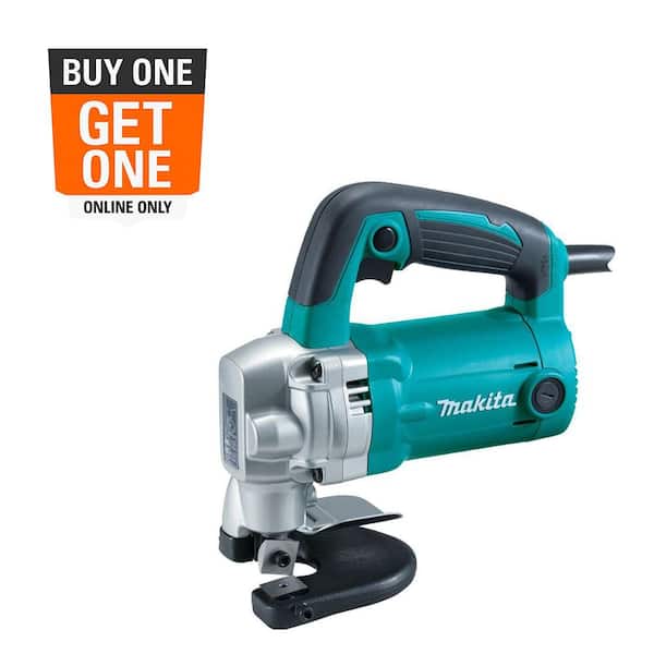 6.2 Amp Corded 10-Gauge Shear