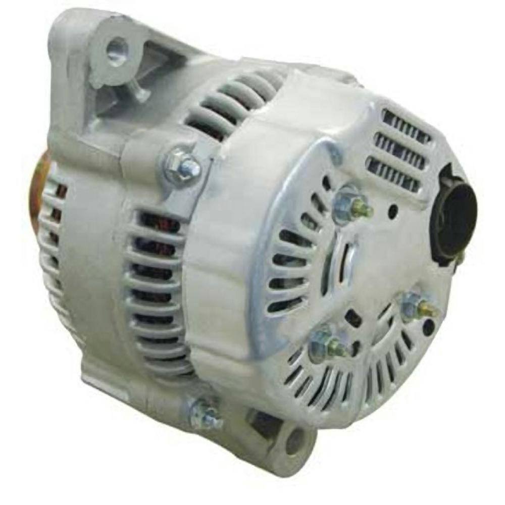 WPS World Power Systems Alternator-14849N - The Home Depot