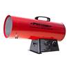 ProTemp 125,000 BTU Forced-Air Propane Space Heater PT-125V-GFA-A - The  Home Depot
