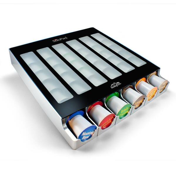 Solofill Automatic K-Cup Dispenser 