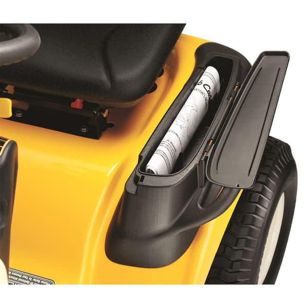 cub cadet ltx 1050 price