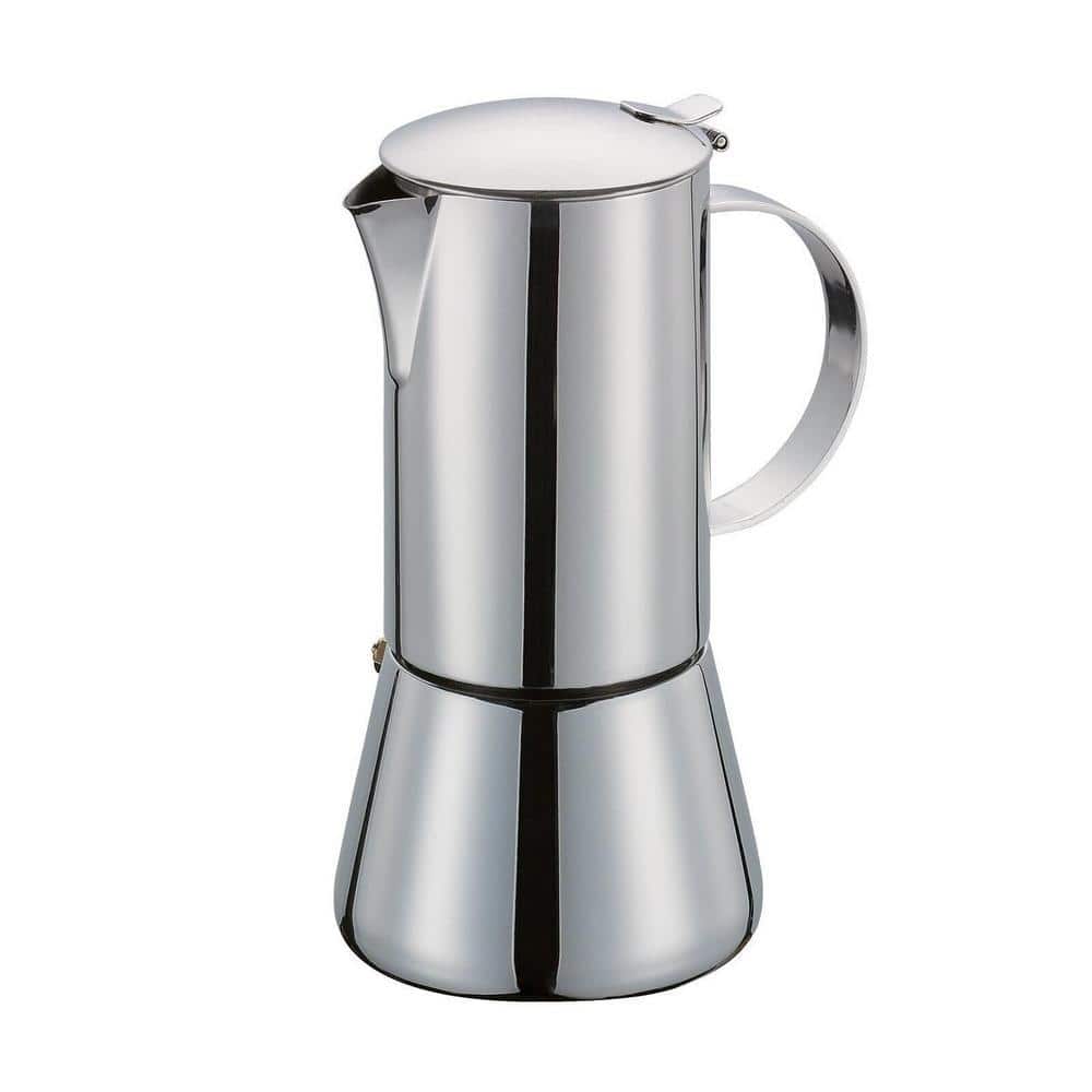 10 oz insulated coffee cups Karat 10oz Insulated Paper Hot Cups - White (90mm) - Wrapped main image 1