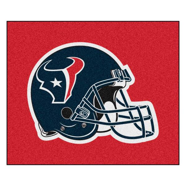 texans logo helmet