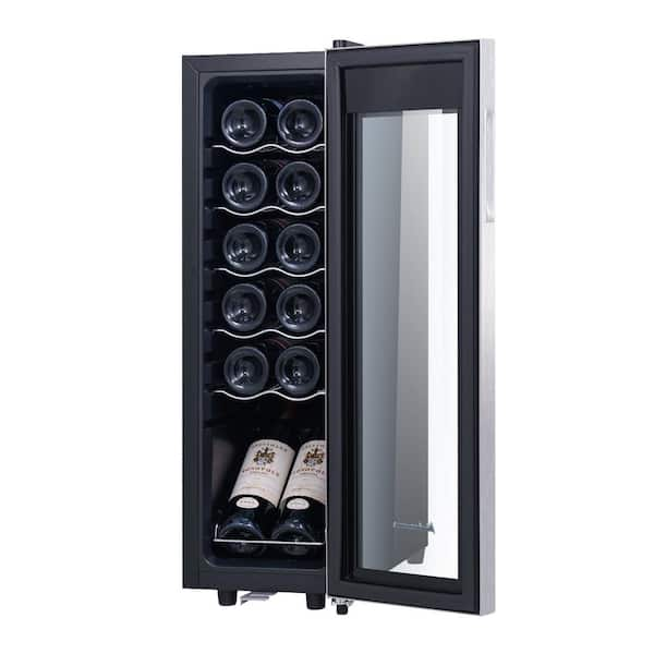 home depot kalamera wine cooler