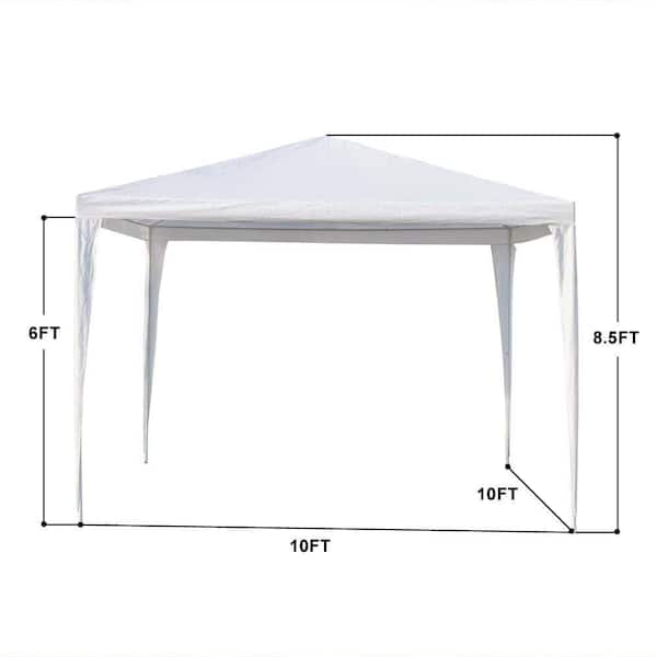 Apex Camp Canopy Dome Tent Modular