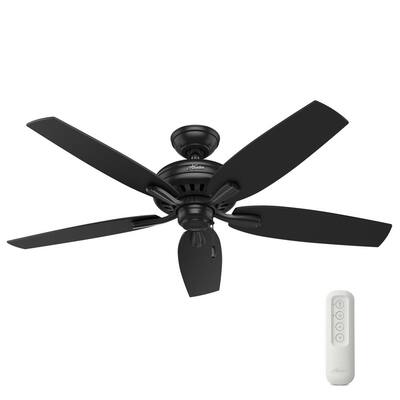 Ceiling Fans Without Lights The Home Depot Ceiling Fans Without Lights, Can You Replace A Ceiling Fan Without Light With