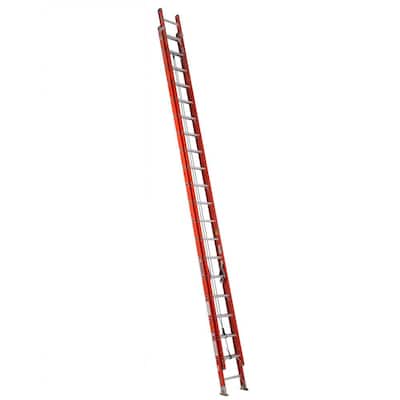 40 ft. - Extension Ladders - Ladders - The Home Depot