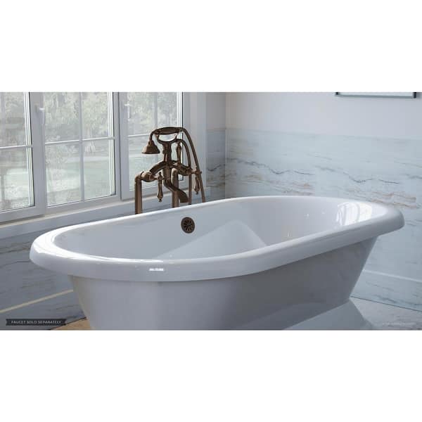 https://images.thdstatic.com/productImages/3c938db0-47bf-4695-b460-7f0c94442079/svn/oil-rubbed-bronze-pelham-white-flat-bottom-bathtubs-pw82032-orb-31_600.jpg