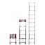 Ladders & Building Materials