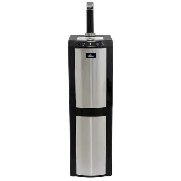 Vitapur 35 Gal. Hot/Room/Cold Temperature Bottom Load Water Cooler