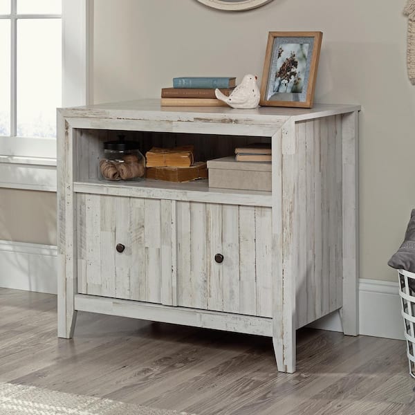 Sauder Caraway Floor Cabinet | Cabinets Matttroy