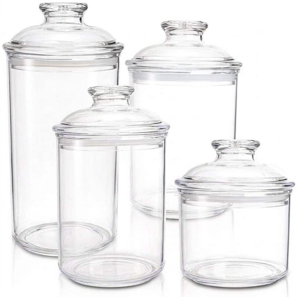 KHKFY -Pack in Clear
