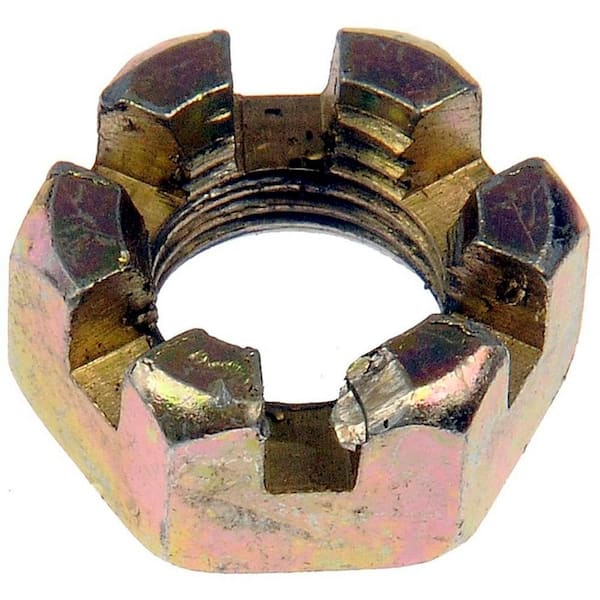 OE Solutions Front Left Upper Control Arm
