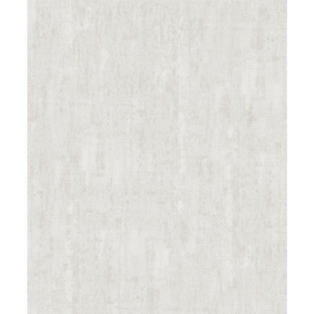 A-Street Prints Grey Simbi Dove Distressed Wallpaper Sample 2976-86540SAM -  The Home Depot