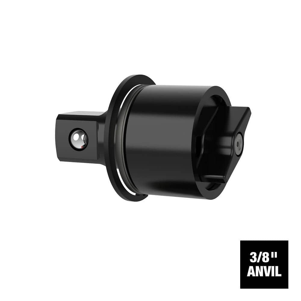 "M12 FUEL Ratchet 3/8"" Raised Profile Anvil Assembly" price history on PriceWatchPro