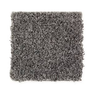 Top Gear I  - Chart Room - Brown 30 oz. Polyester Texture Installed Carpet