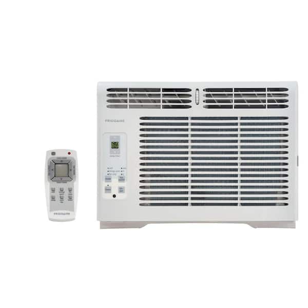 Frigidaire 5,000 BTU Window Air Conditioner with Remote