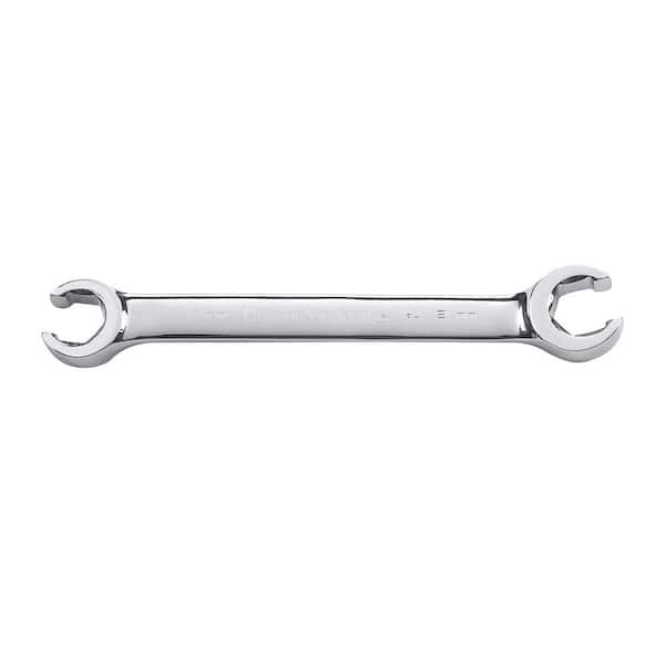 Home depot flare nut outlet wrench