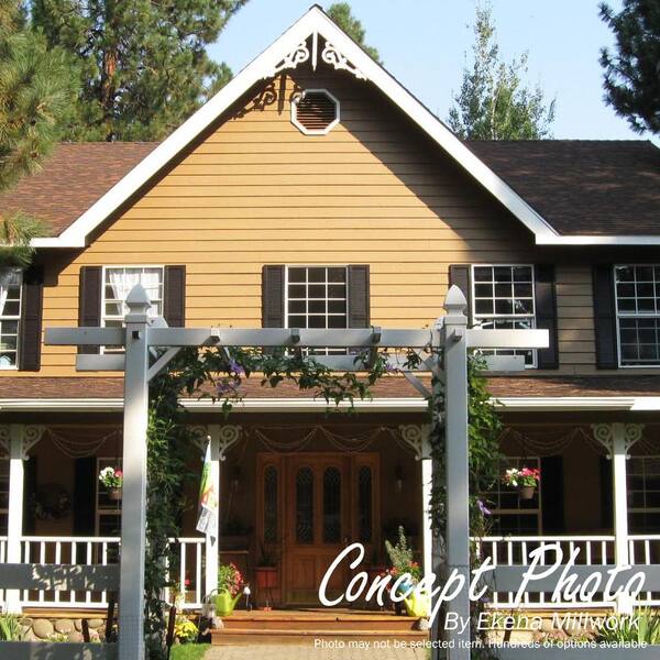 Decorative Gable Vents Menards Shelly Lighting