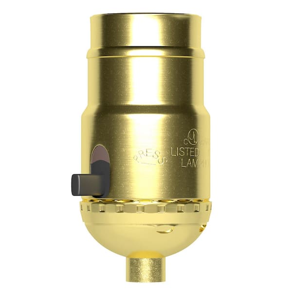 Westinghouse Bottle Adapter Lamp Kit