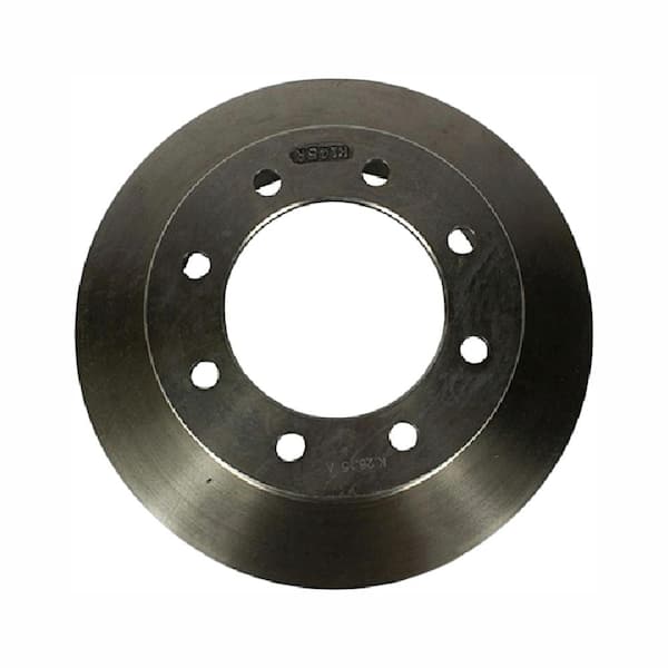 Motorcraft Disc Brake Rotor