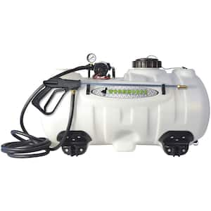 40 Gal. Deluxe Spot Sprayer